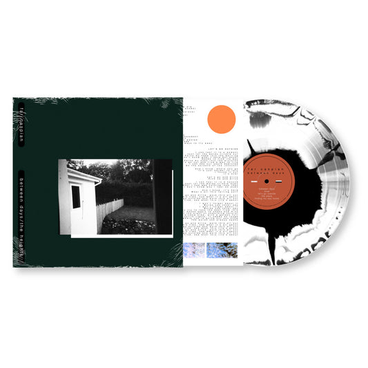 Far Caspian - Between Days EP & The Heights EP Vinyl